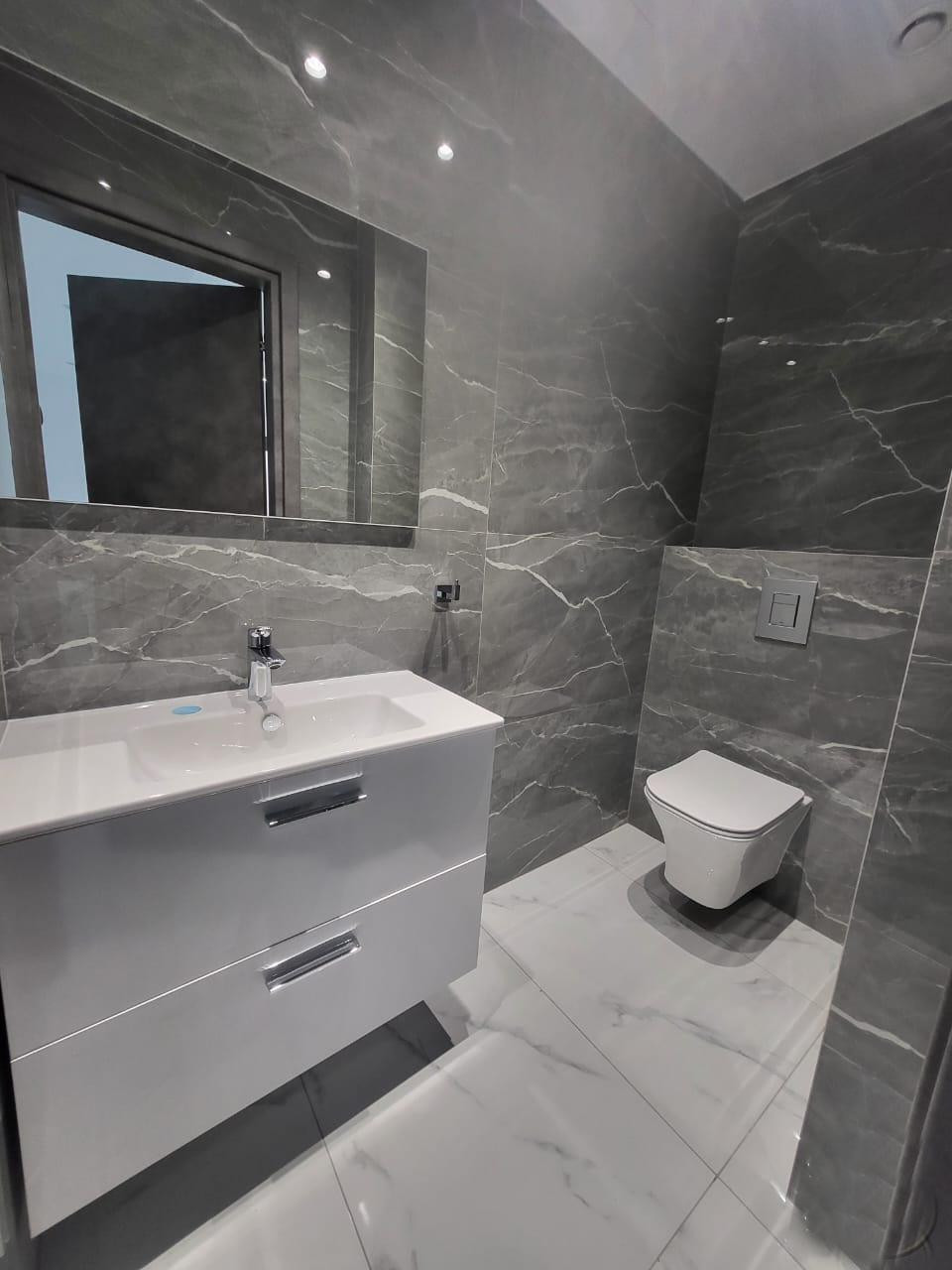 Apartment (Flat) in Zakaki, Limassol for Sale