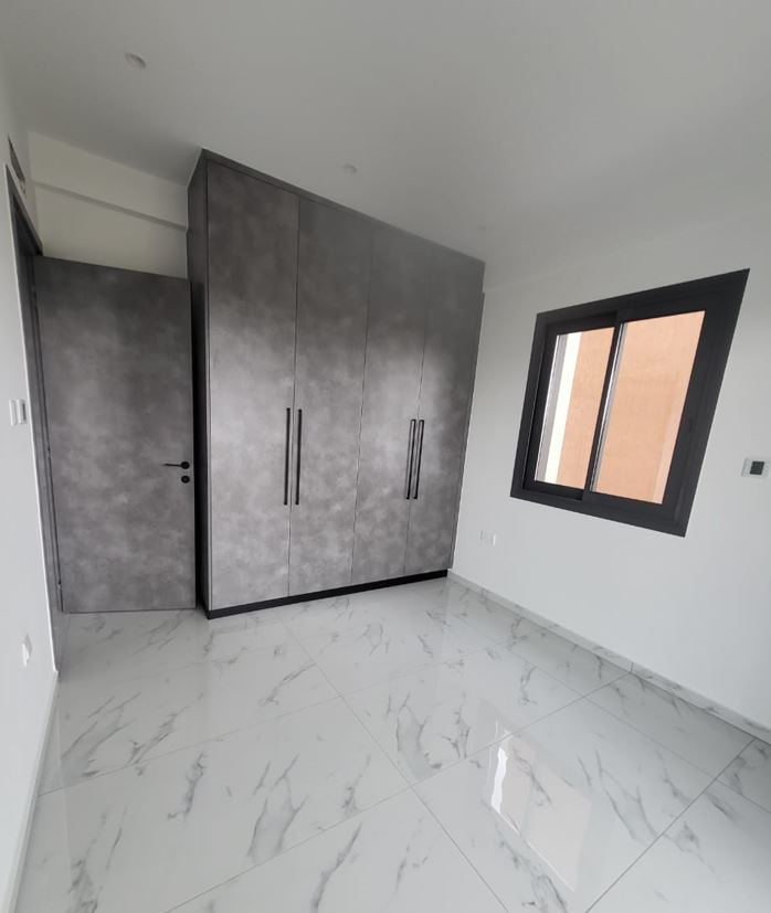 Apartment (Flat) in Zakaki, Limassol for Sale