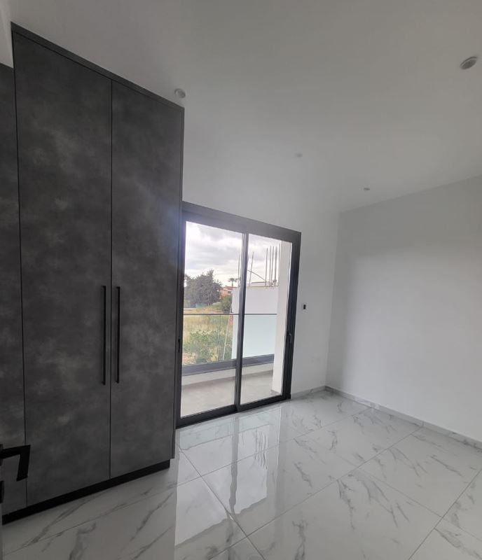 Apartment (Flat) in Zakaki, Limassol for Sale