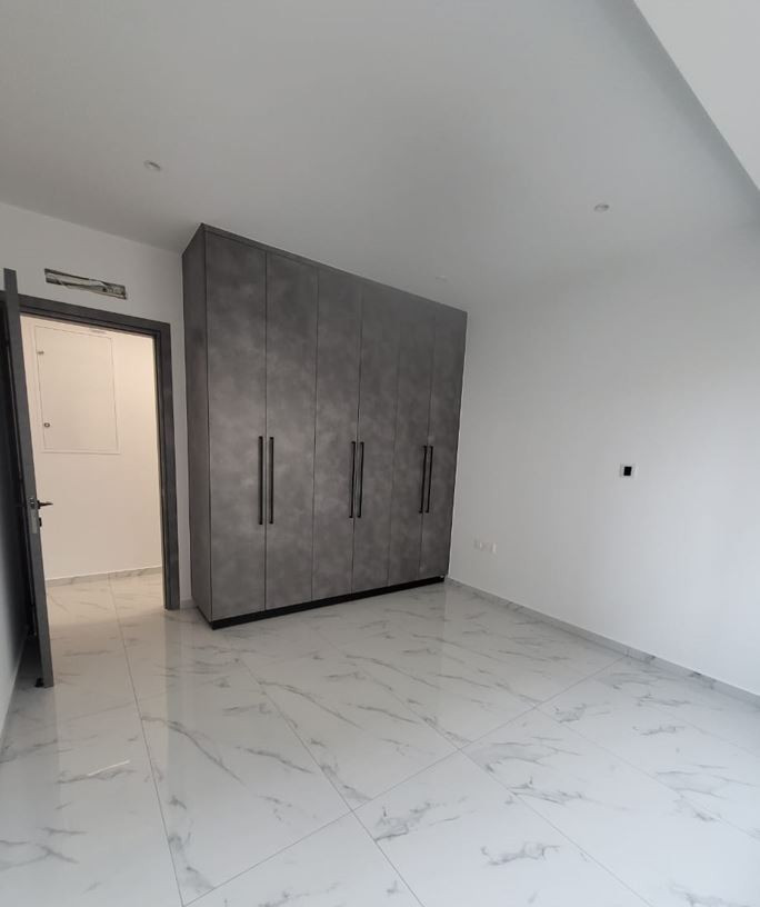 Apartment (Flat) in Zakaki, Limassol for Sale
