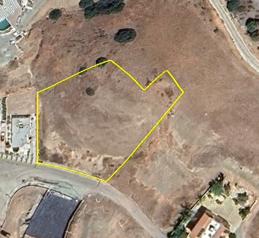 (Residential) in Akrounta, Limassol for Sale