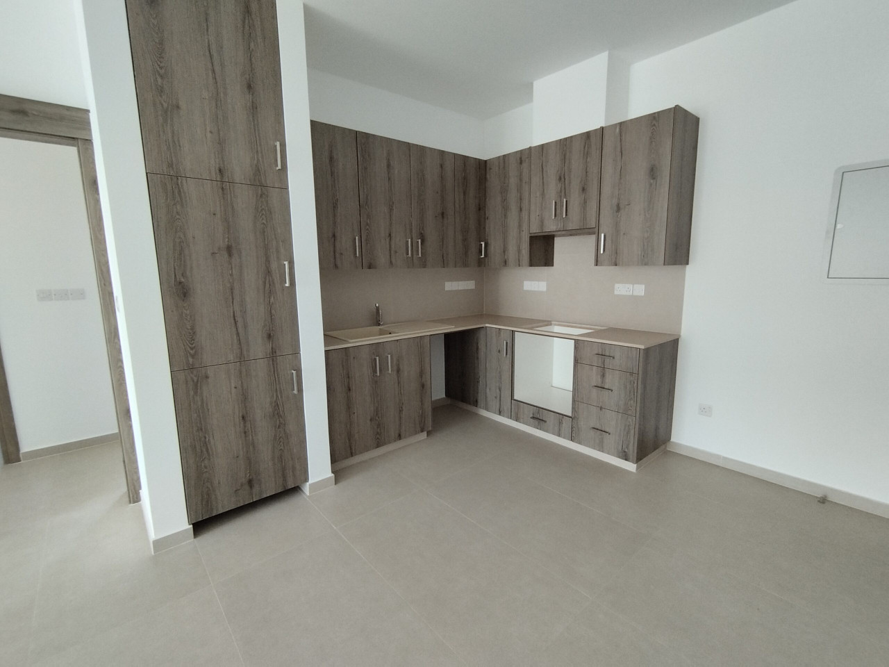 Apartment (Flat) in Polemidia (Kato), Limassol for Sale