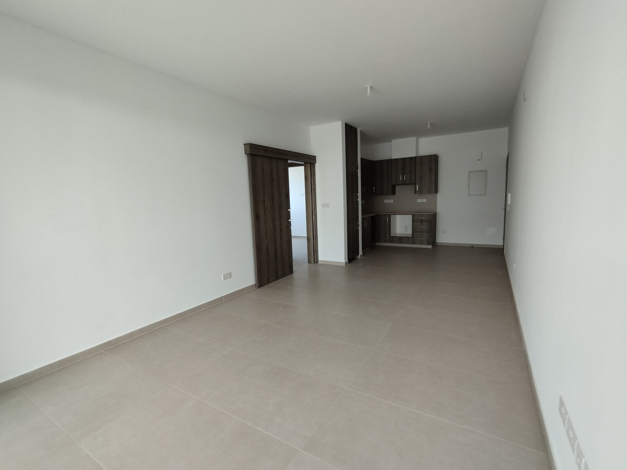 Apartment (Flat) in Polemidia (Kato), Limassol for Sale
