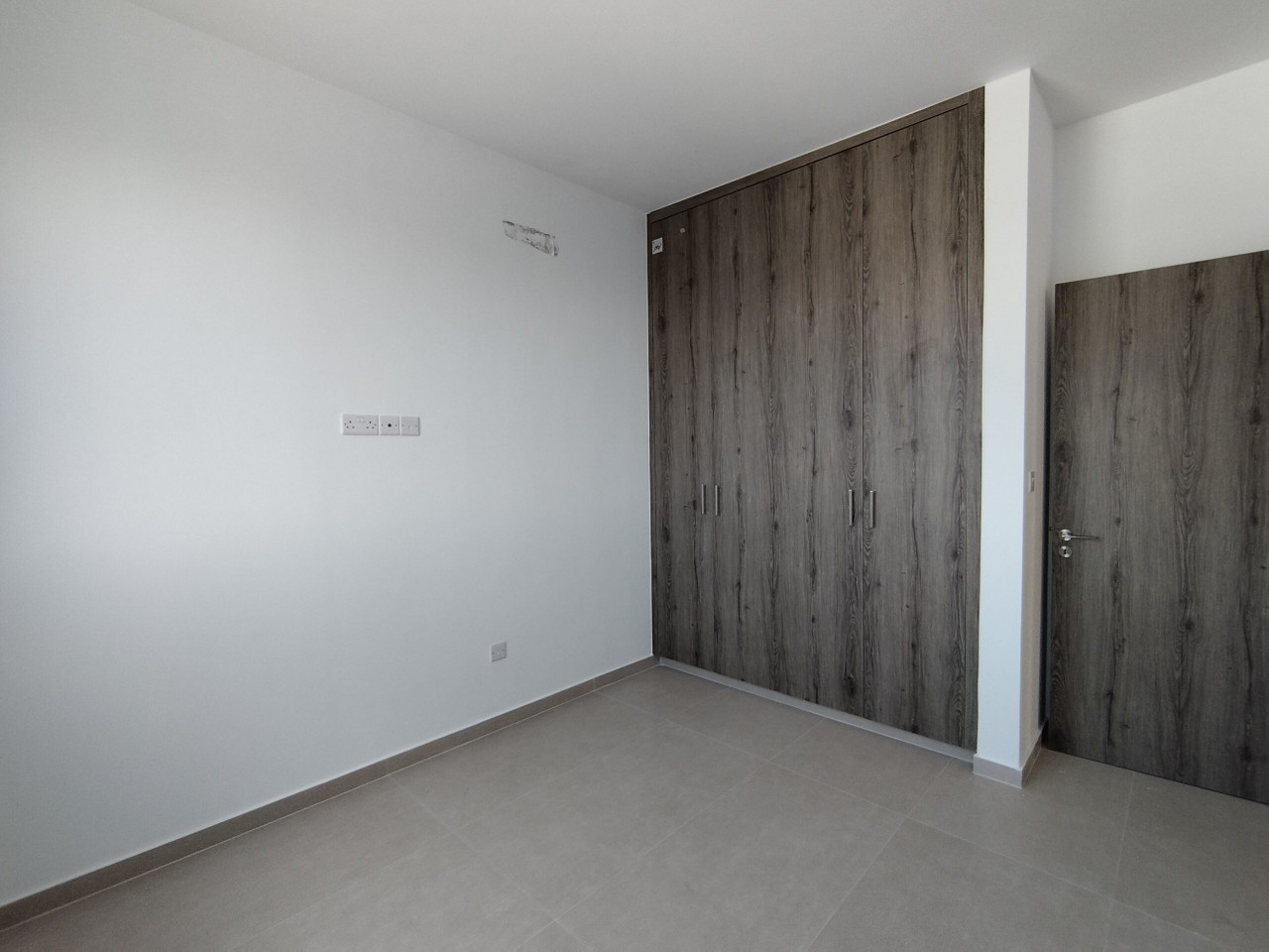 Apartment (Flat) in Polemidia (Kato), Limassol for Sale