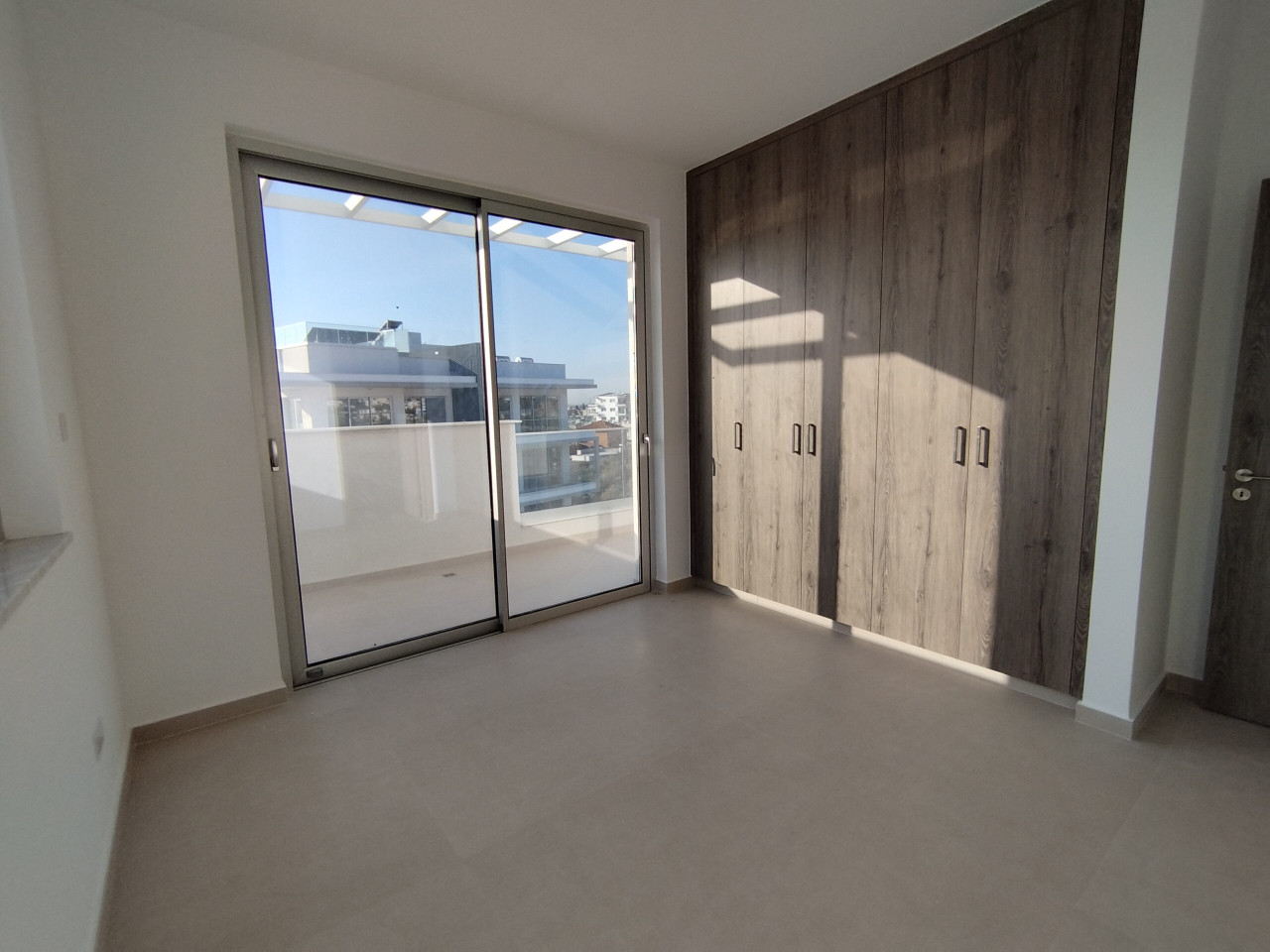 Apartment (Flat) in Polemidia (Kato), Limassol for Sale