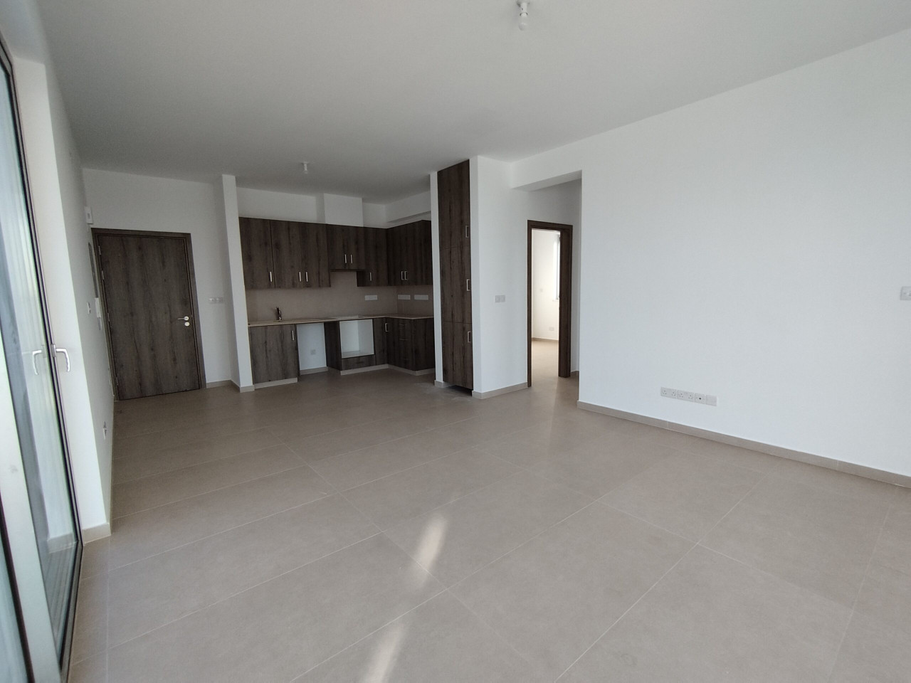 Apartment (Flat) in Polemidia (Kato), Limassol for Sale