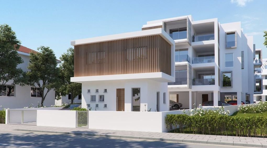 House (Detached) in Polemidia (Kato), Limassol for Sale