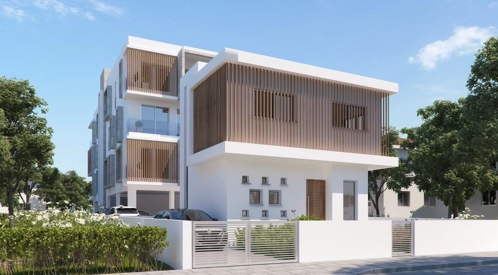 House (Detached) in Polemidia (Kato), Limassol for Sale