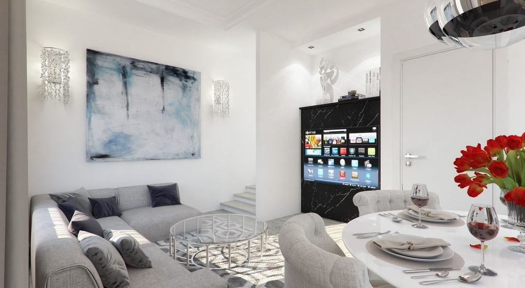 House (Detached) in Polemidia (Kato), Limassol for Sale