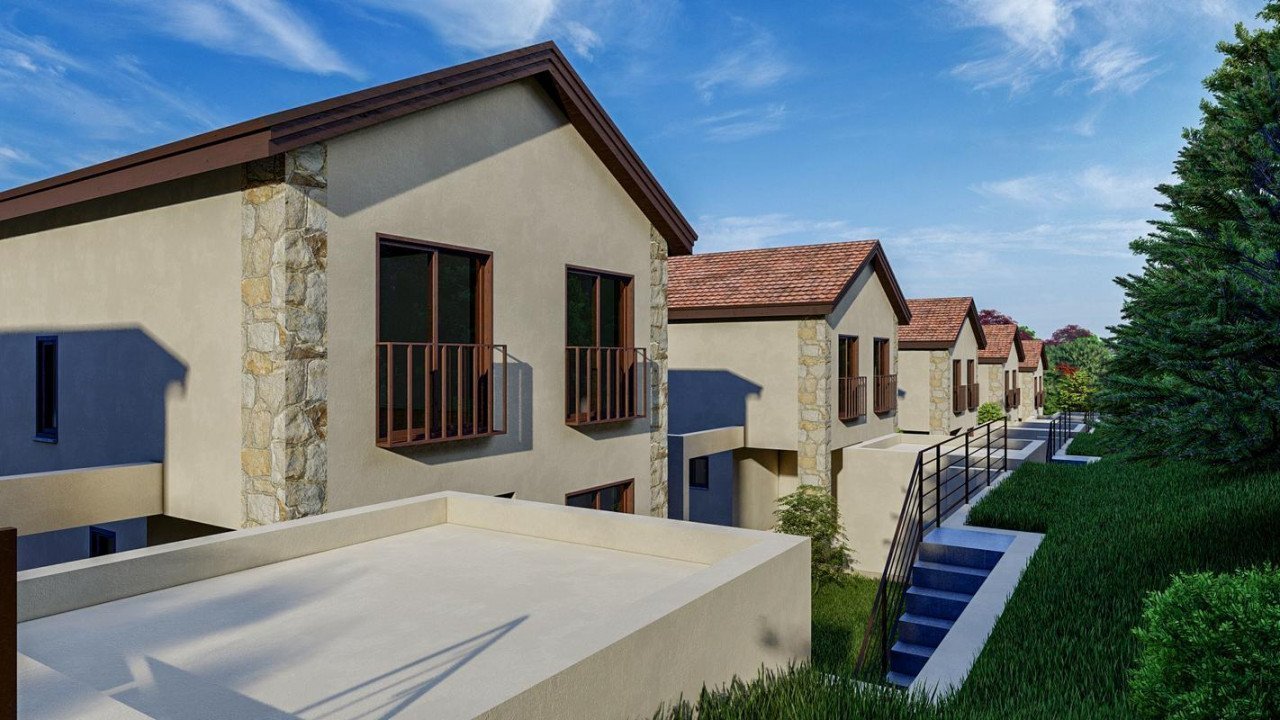 House (Detached) in Souni-Zanakia, Limassol for Sale