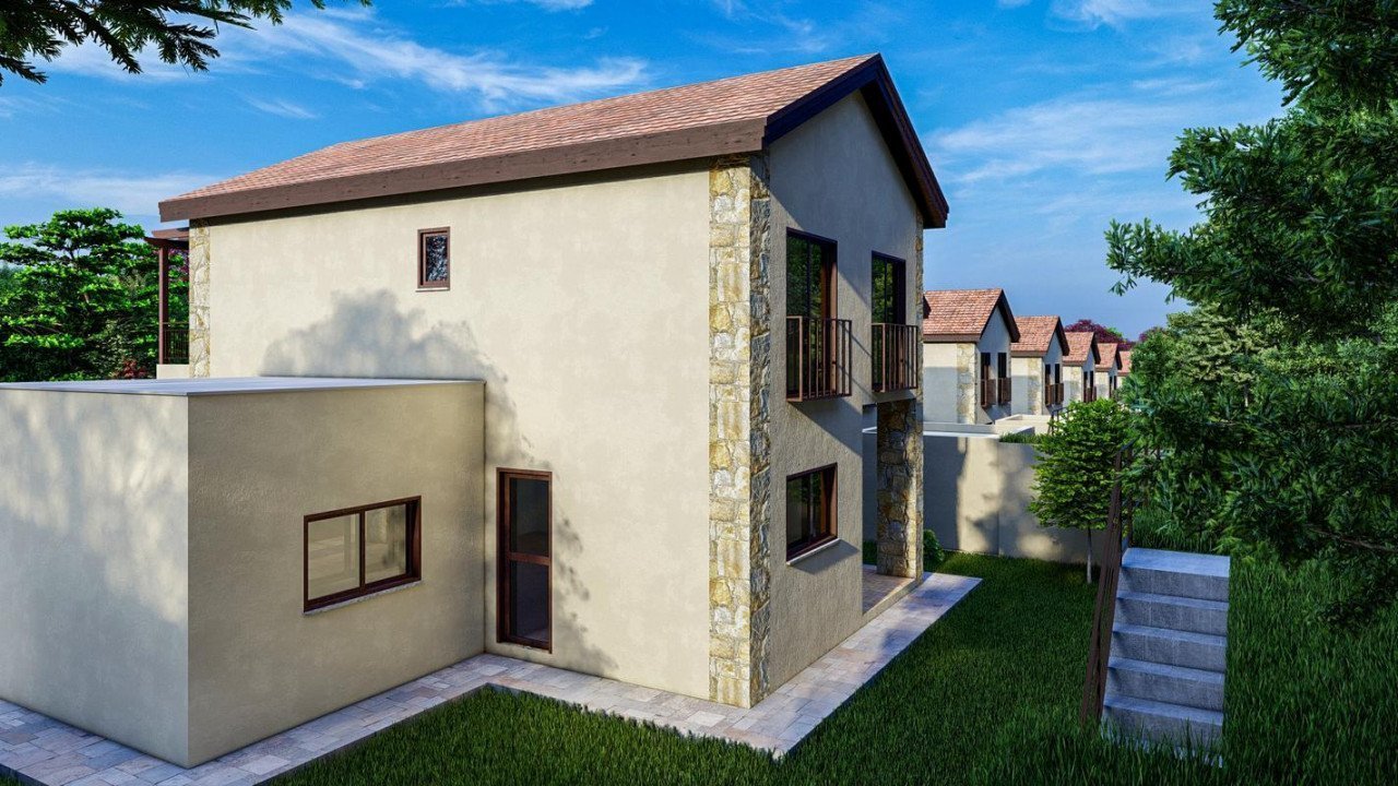 House (Detached) in Souni-Zanakia, Limassol for Sale