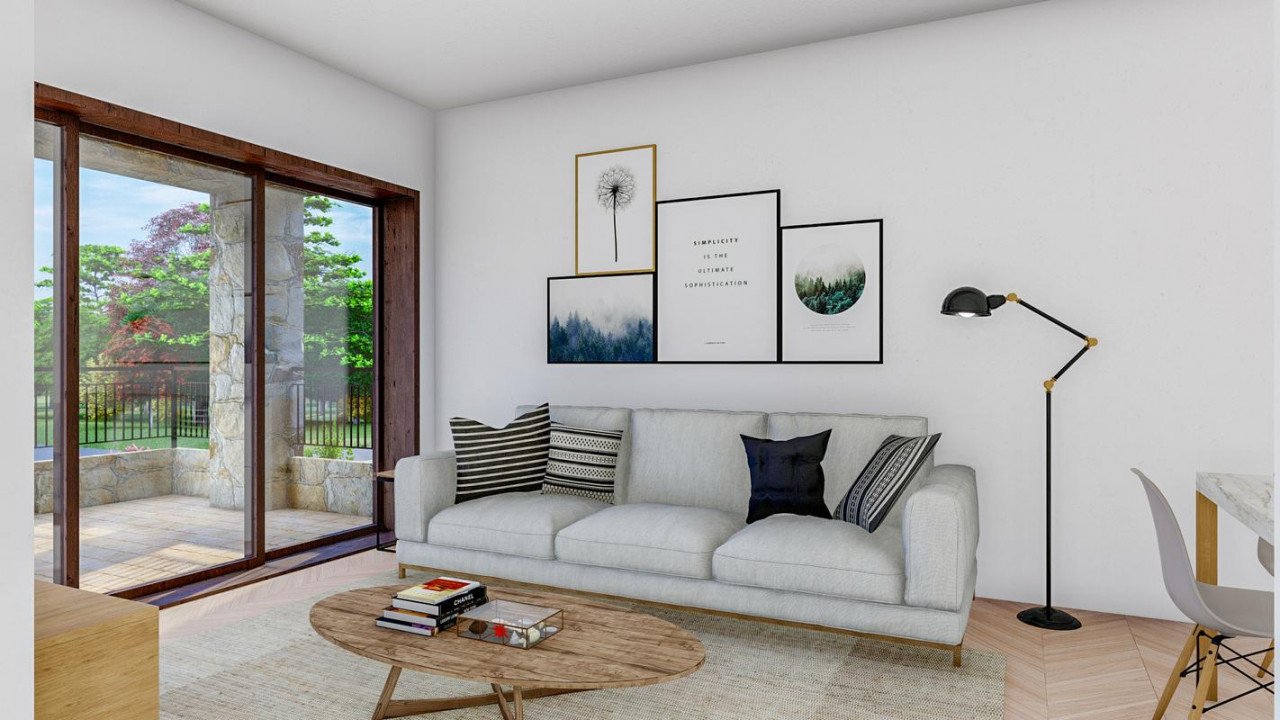 House (Detached) in Souni-Zanakia, Limassol for Sale