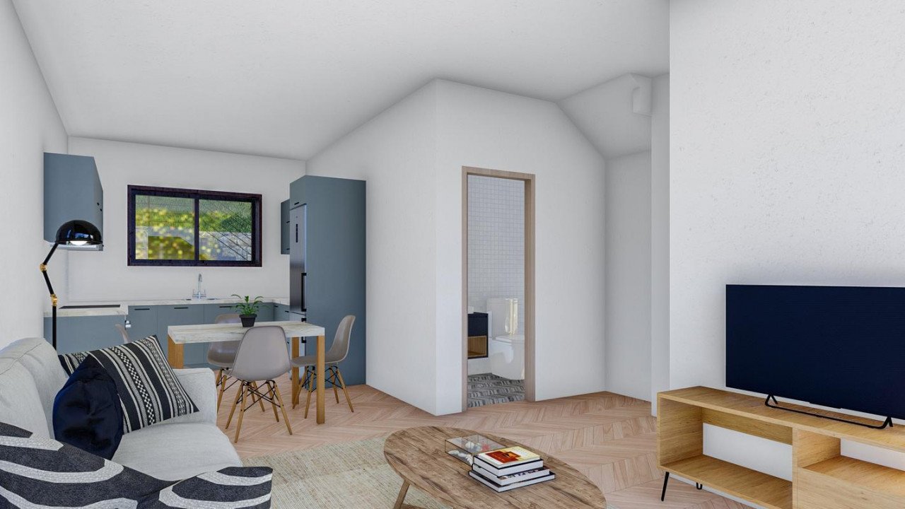 House (Detached) in Souni-Zanakia, Limassol for Sale
