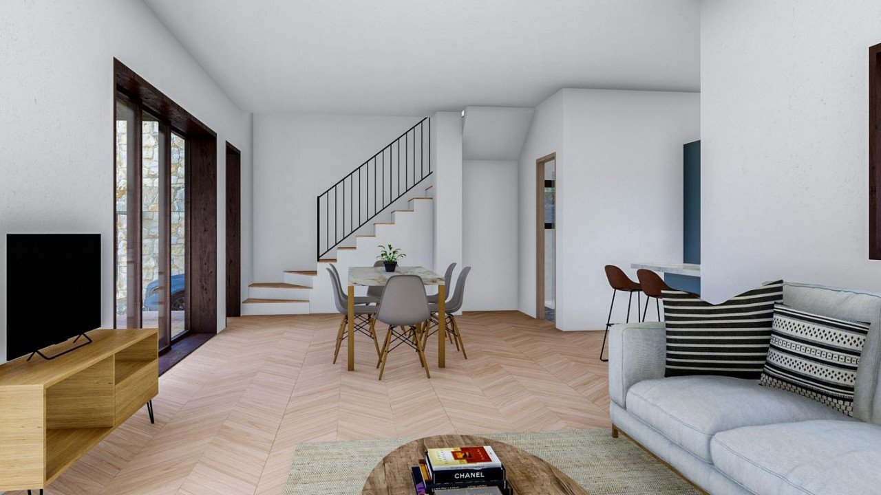 House (Detached) in Souni-Zanakia, Limassol for Sale