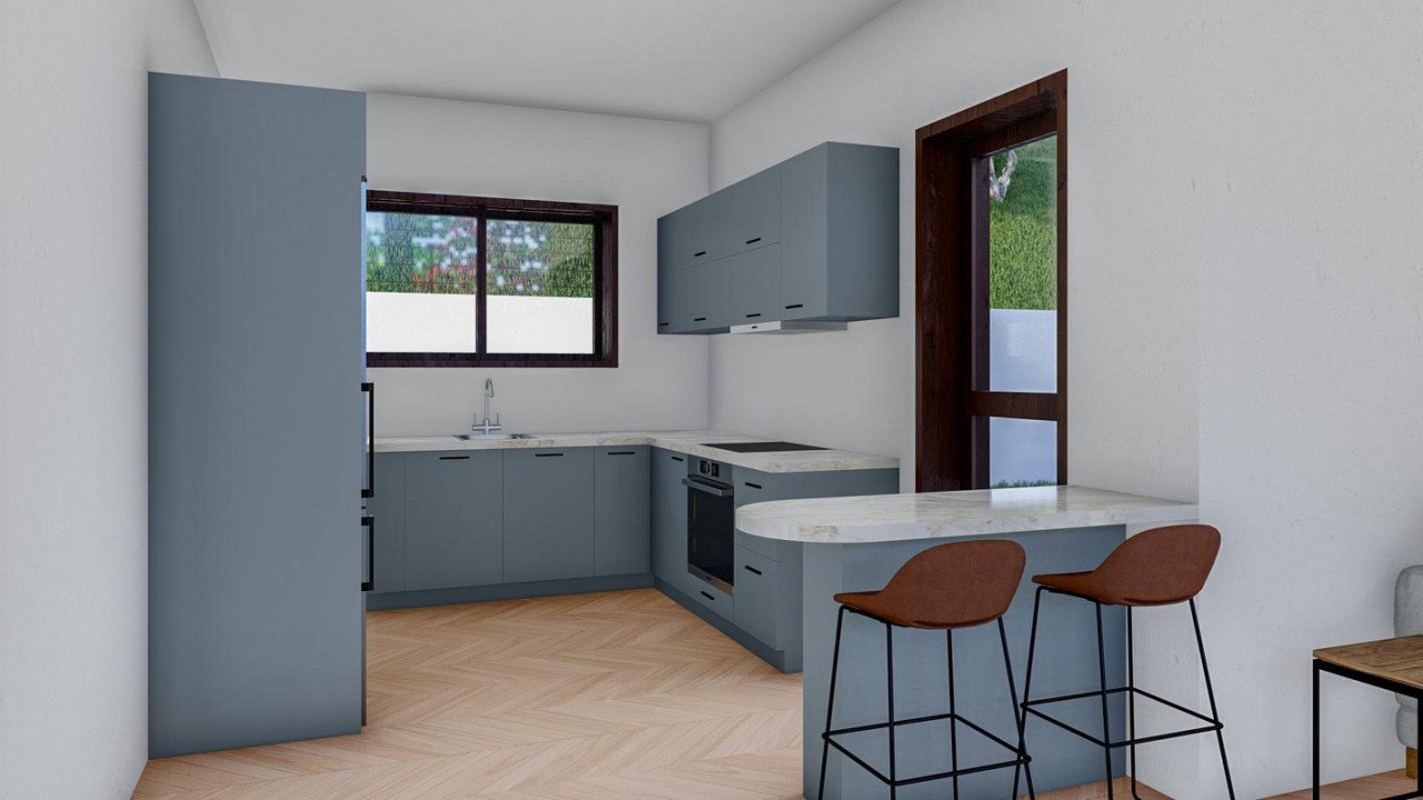 House (Detached) in Souni-Zanakia, Limassol for Sale