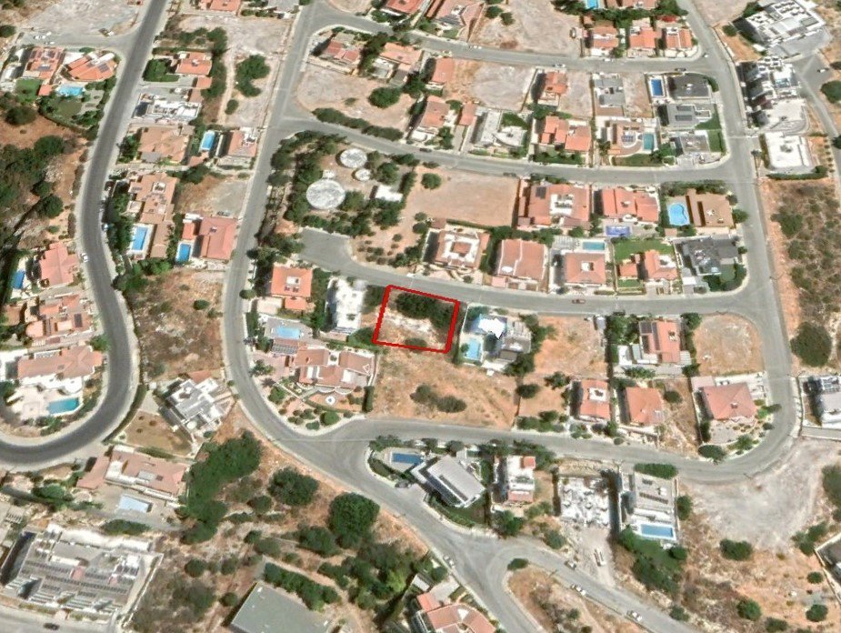 (Residential) in Agia Fyla, Limassol for Sale