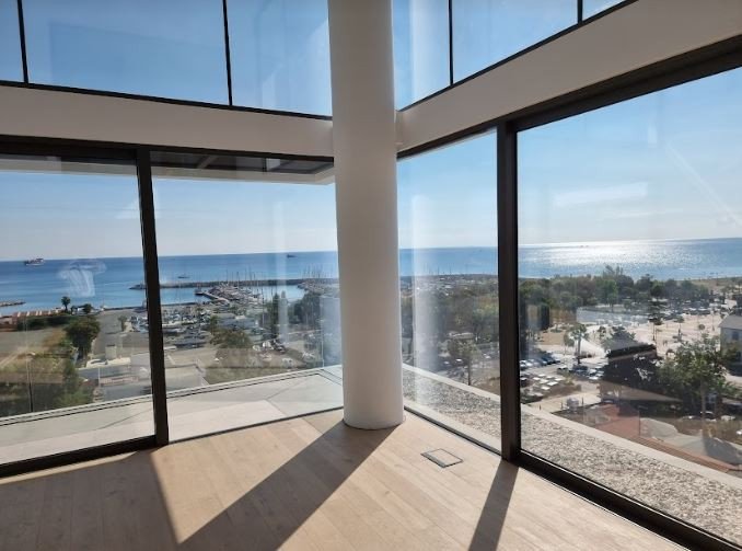 Apartment (Flat) in City Area, Larnaca for Sale