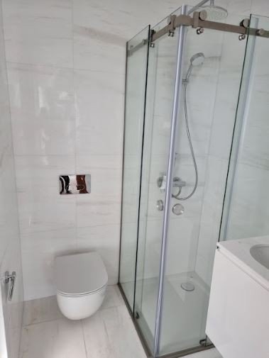 Apartment (Flat) in City Area, Larnaca for Sale