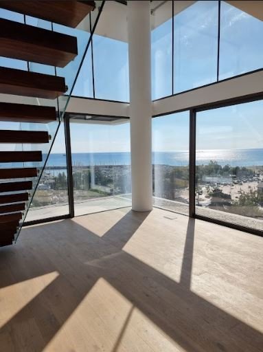 Apartment (Flat) in City Area, Larnaca for Sale