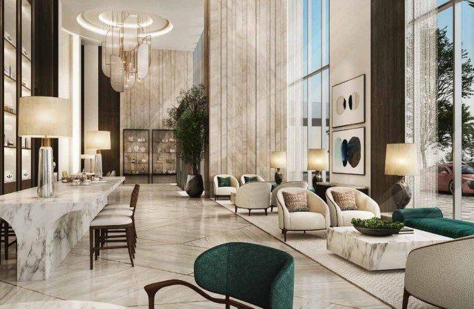 Apartment (Flat) in Moutagiaka Tourist Area, Limassol for Sale