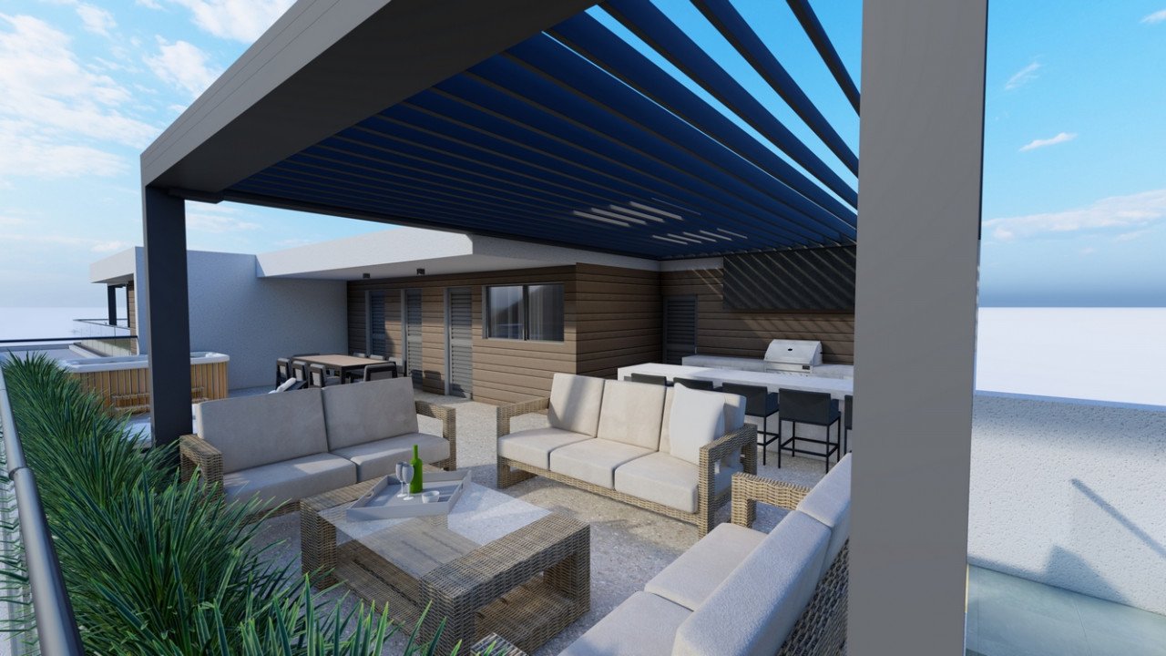 Apartment (Flat) in Agios Athanasios, Limassol for Sale