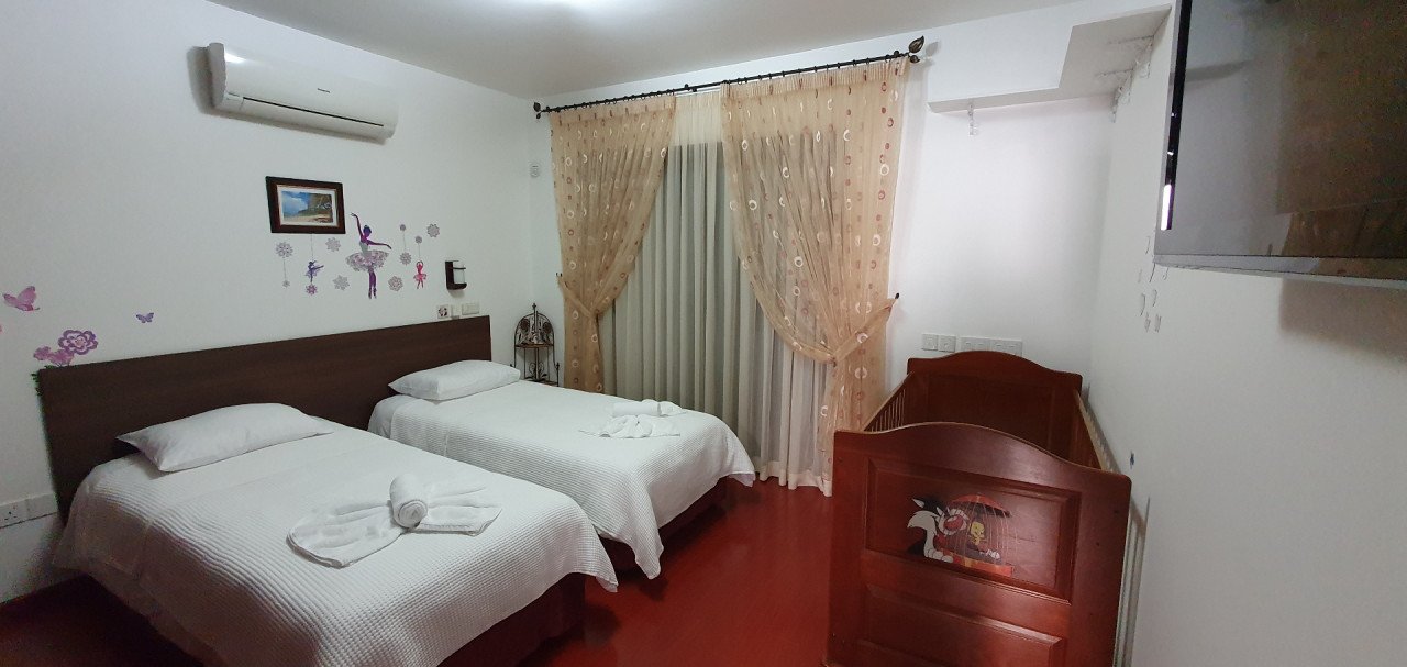 House (Detached) in Pyrgos, Limassol for Rent