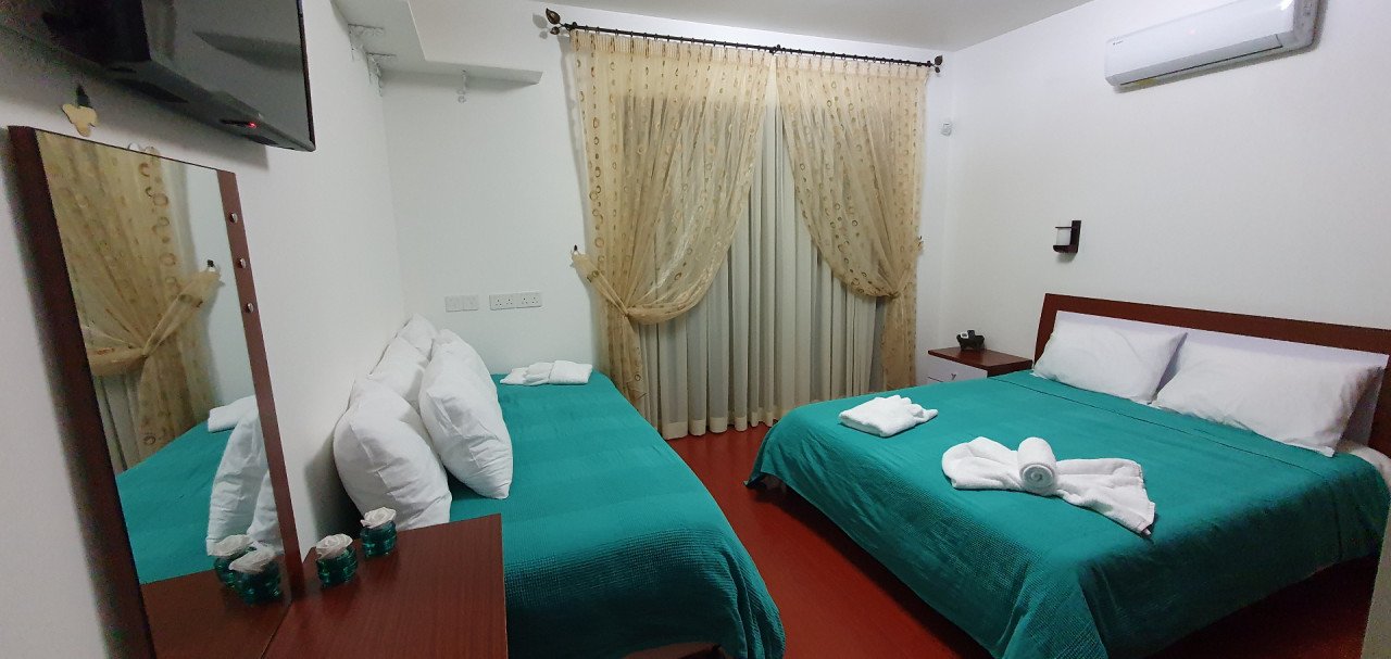 House (Detached) in Pyrgos, Limassol for Rent