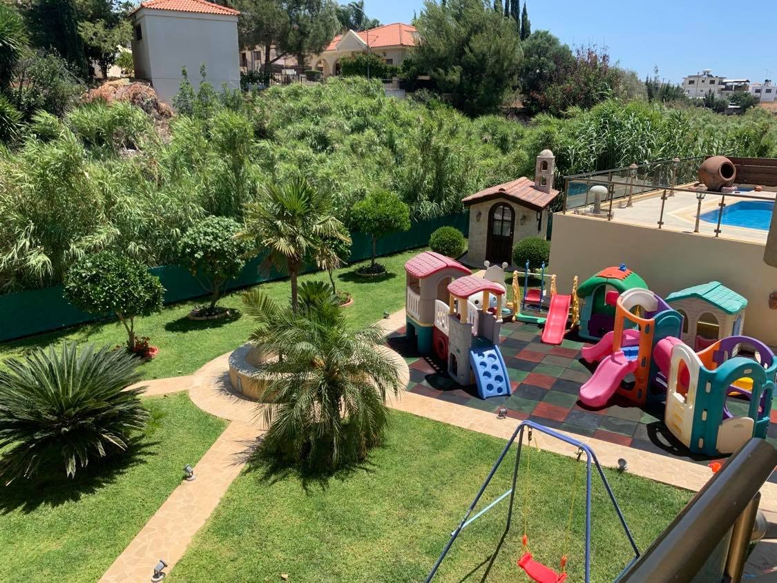 House (Detached) in Pyrgos, Limassol for Rent