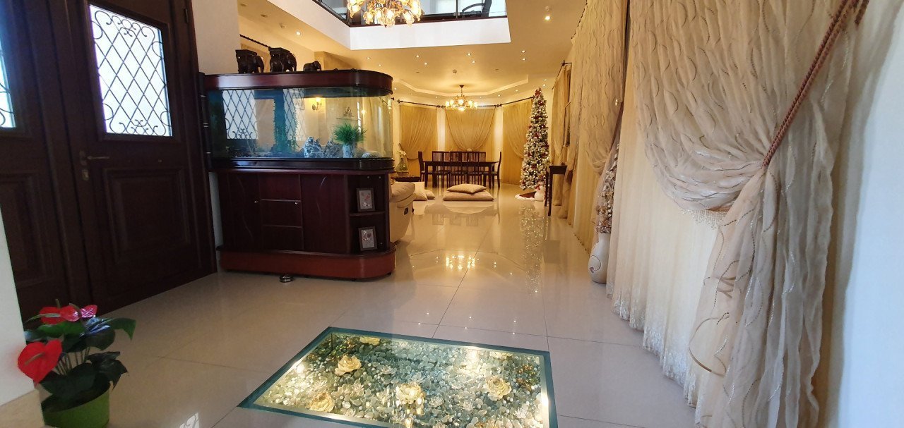 House (Detached) in Pyrgos, Limassol for Rent