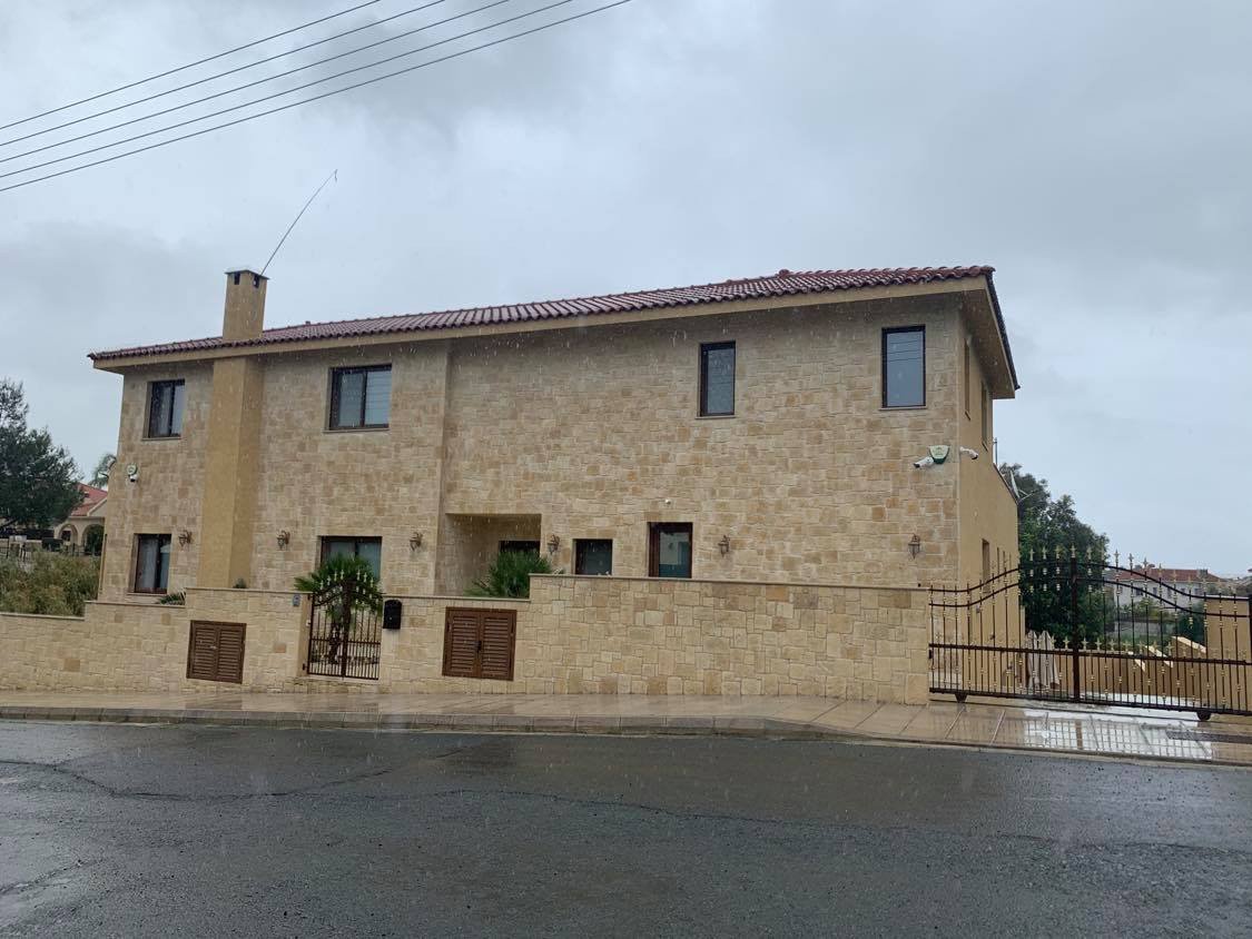 House (Detached) in Pyrgos, Limassol for Rent