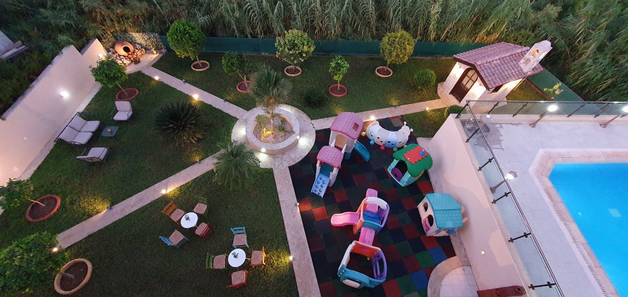 House (Detached) in Pyrgos, Limassol for Rent