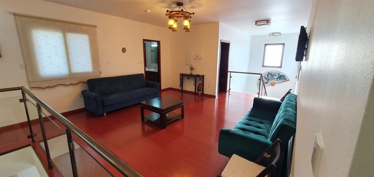 House (Detached) in Pyrgos, Limassol for Rent