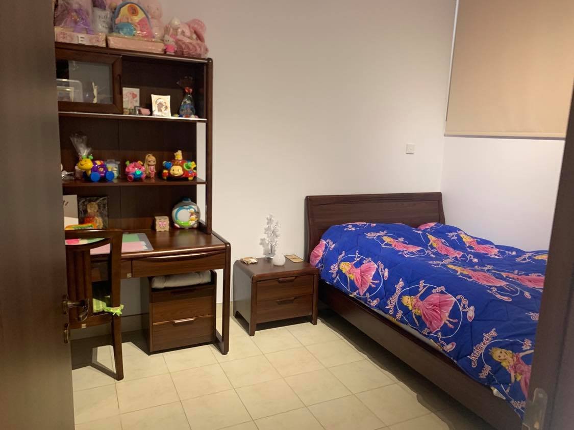 House (Detached) in Pyrgos, Limassol for Rent