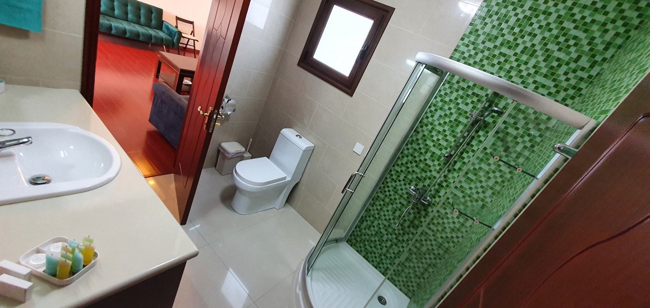 House (Detached) in Pyrgos, Limassol for Rent