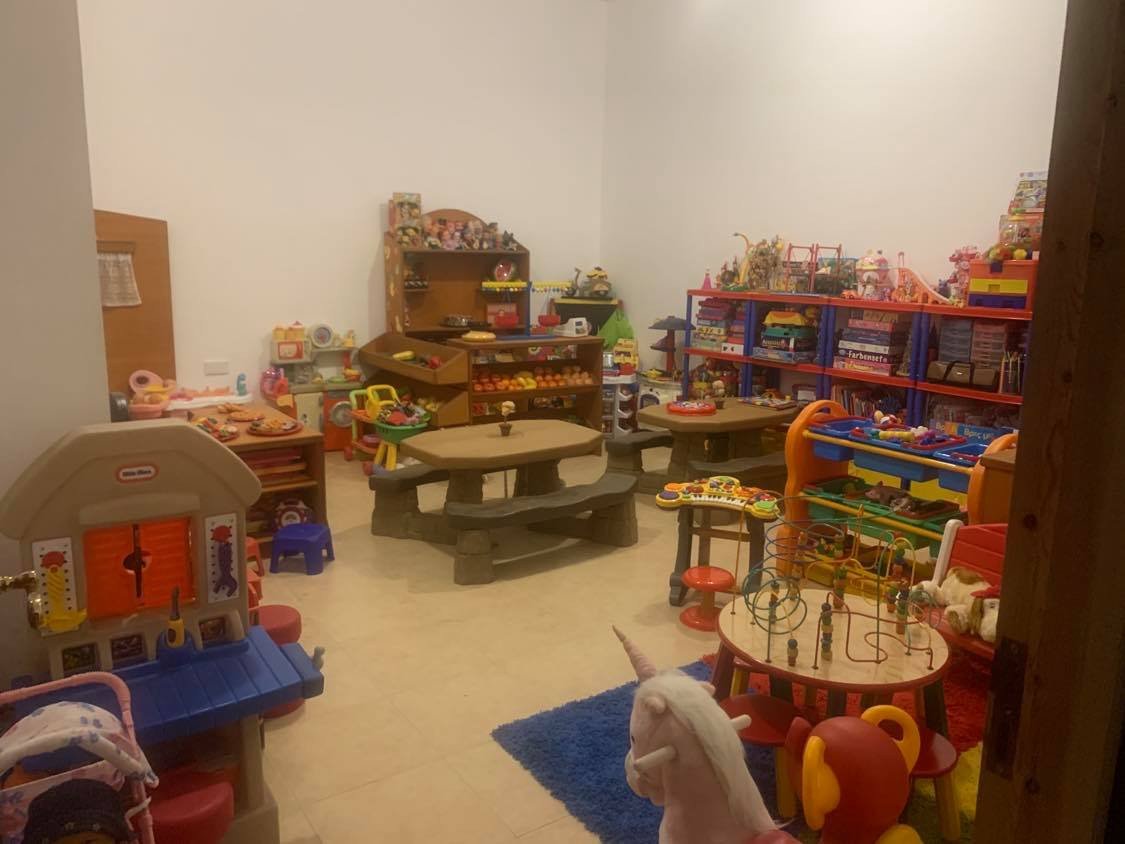 House (Detached) in Pyrgos, Limassol for Rent