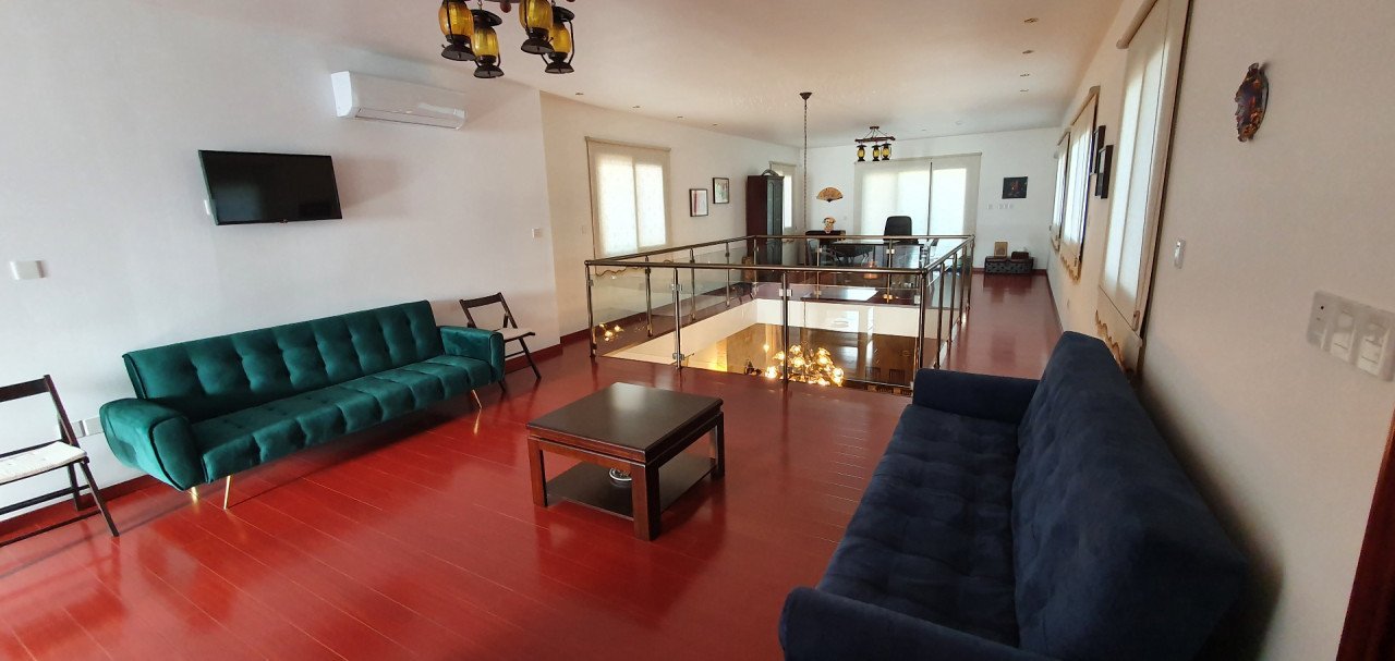 House (Detached) in Pyrgos, Limassol for Rent