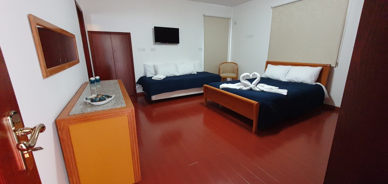 House (Detached) in Pyrgos, Limassol for Rent