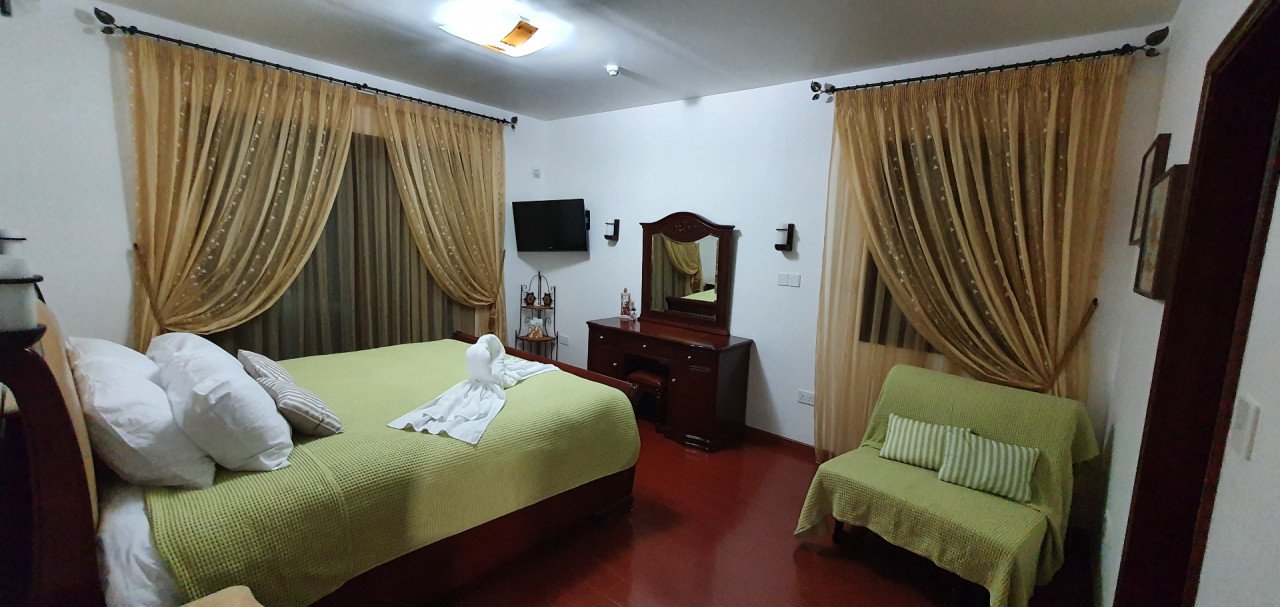 House (Detached) in Pyrgos, Limassol for Rent