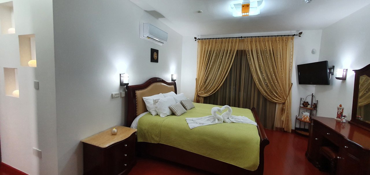 House (Detached) in Pyrgos, Limassol for Rent