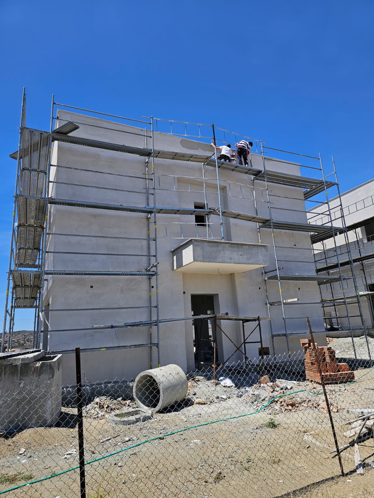 House (Detached) in Moni, Limassol for Sale
