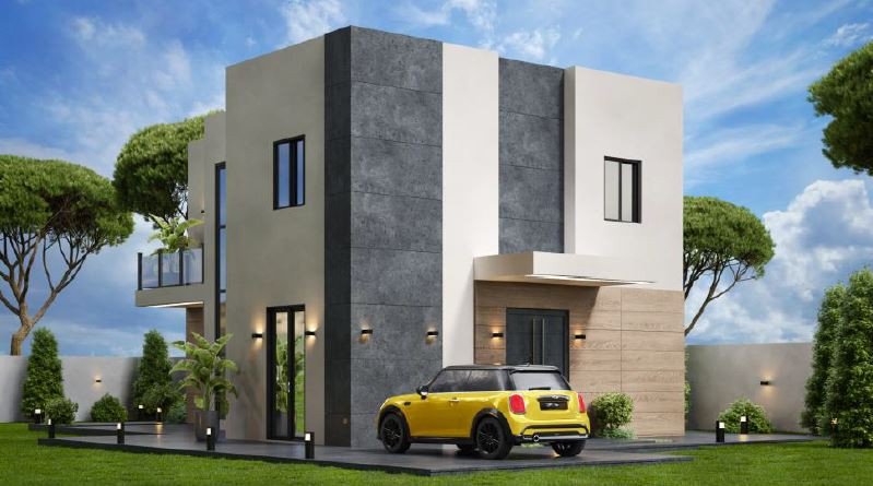 House (Detached) in Moni, Limassol for Sale