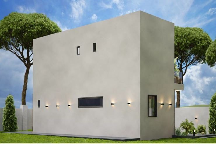 House (Detached) in Moni, Limassol for Sale