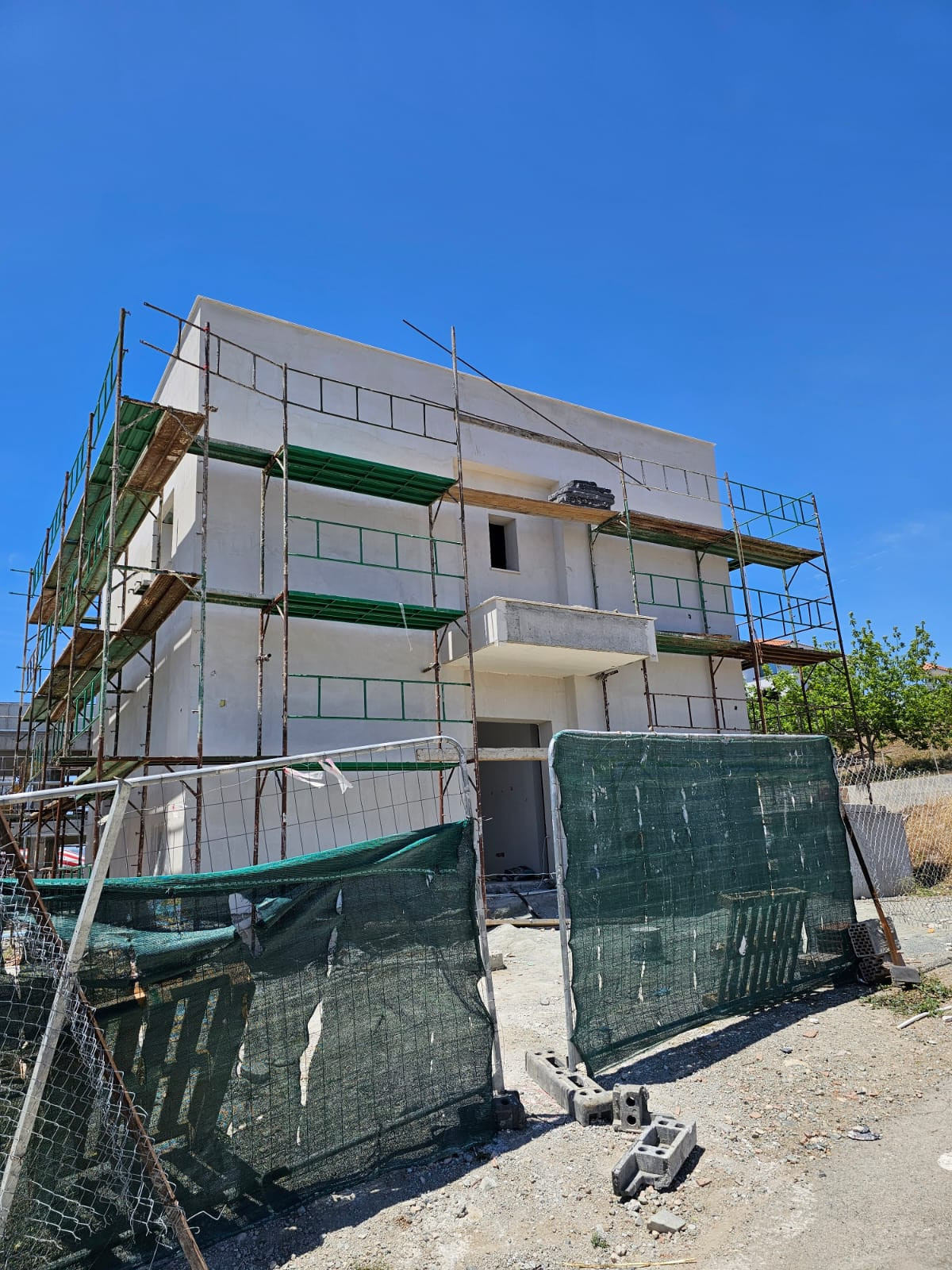 House (Detached) in Moni, Limassol for Sale