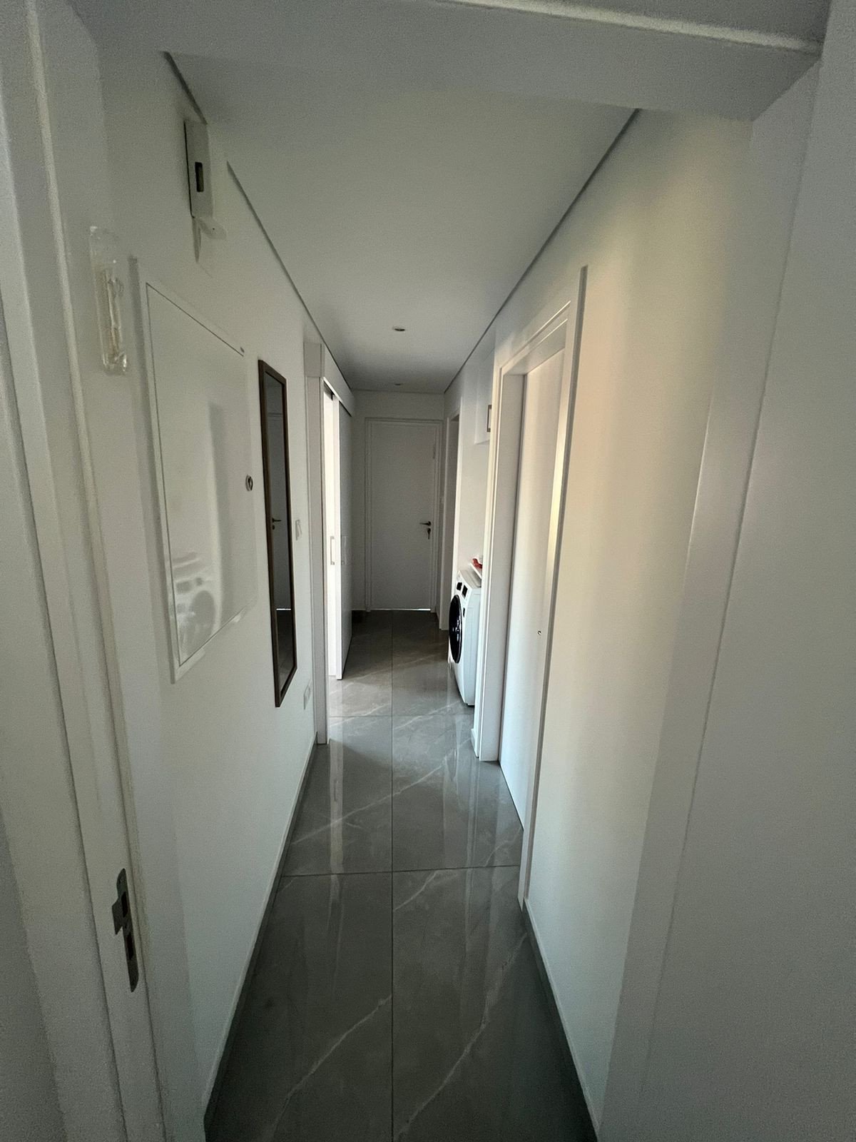 Apartment (Penthouse) in Mesa Geitonia, Limassol for Sale