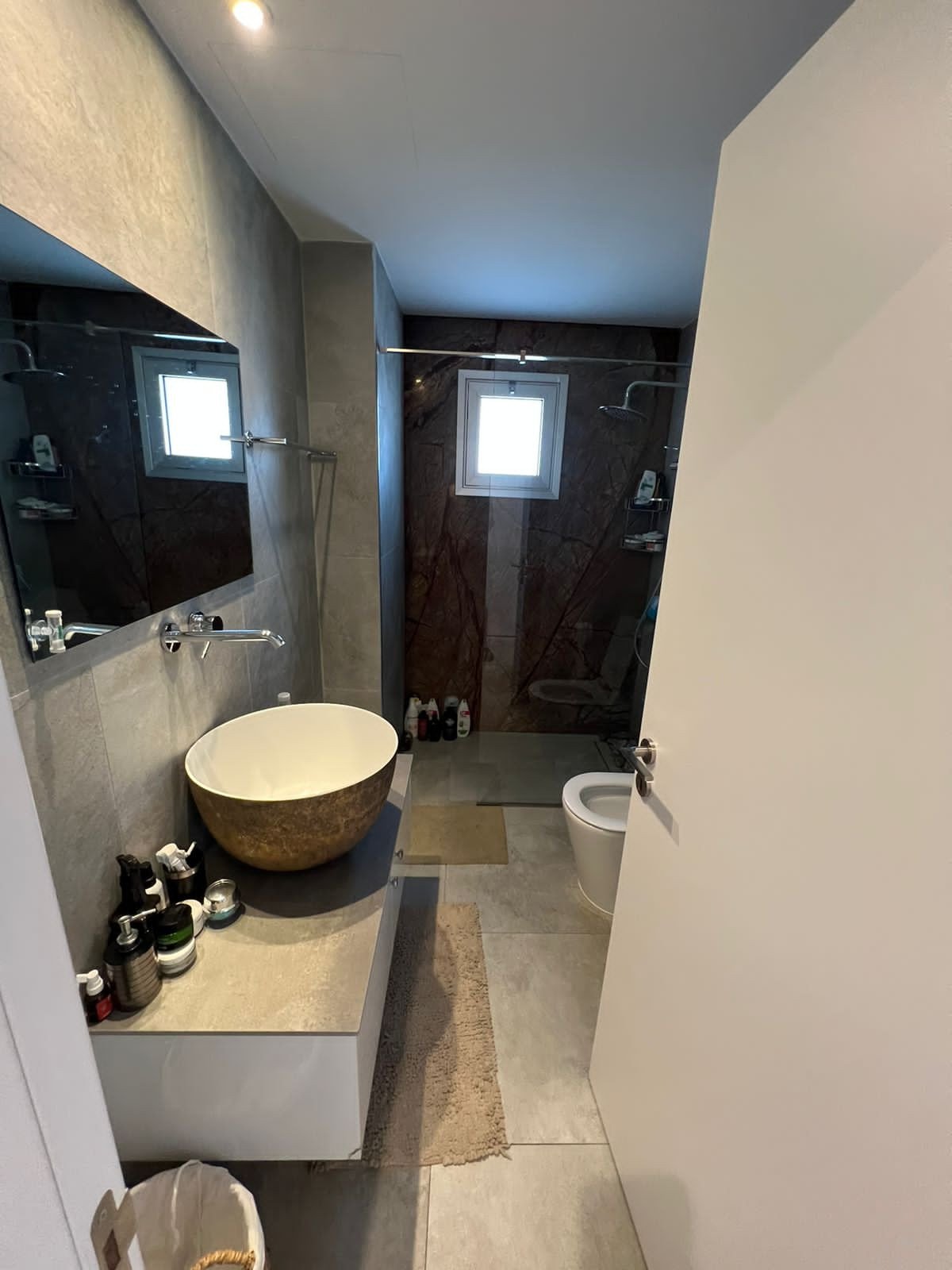Apartment (Penthouse) in Mesa Geitonia, Limassol for Sale