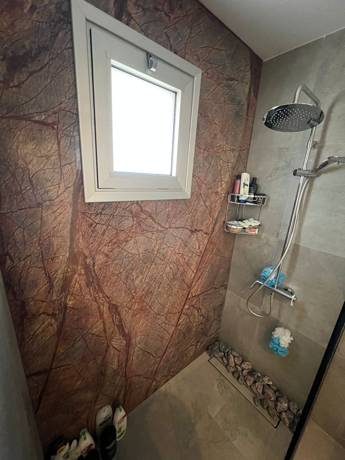 Apartment (Penthouse) in Mesa Geitonia, Limassol for Sale