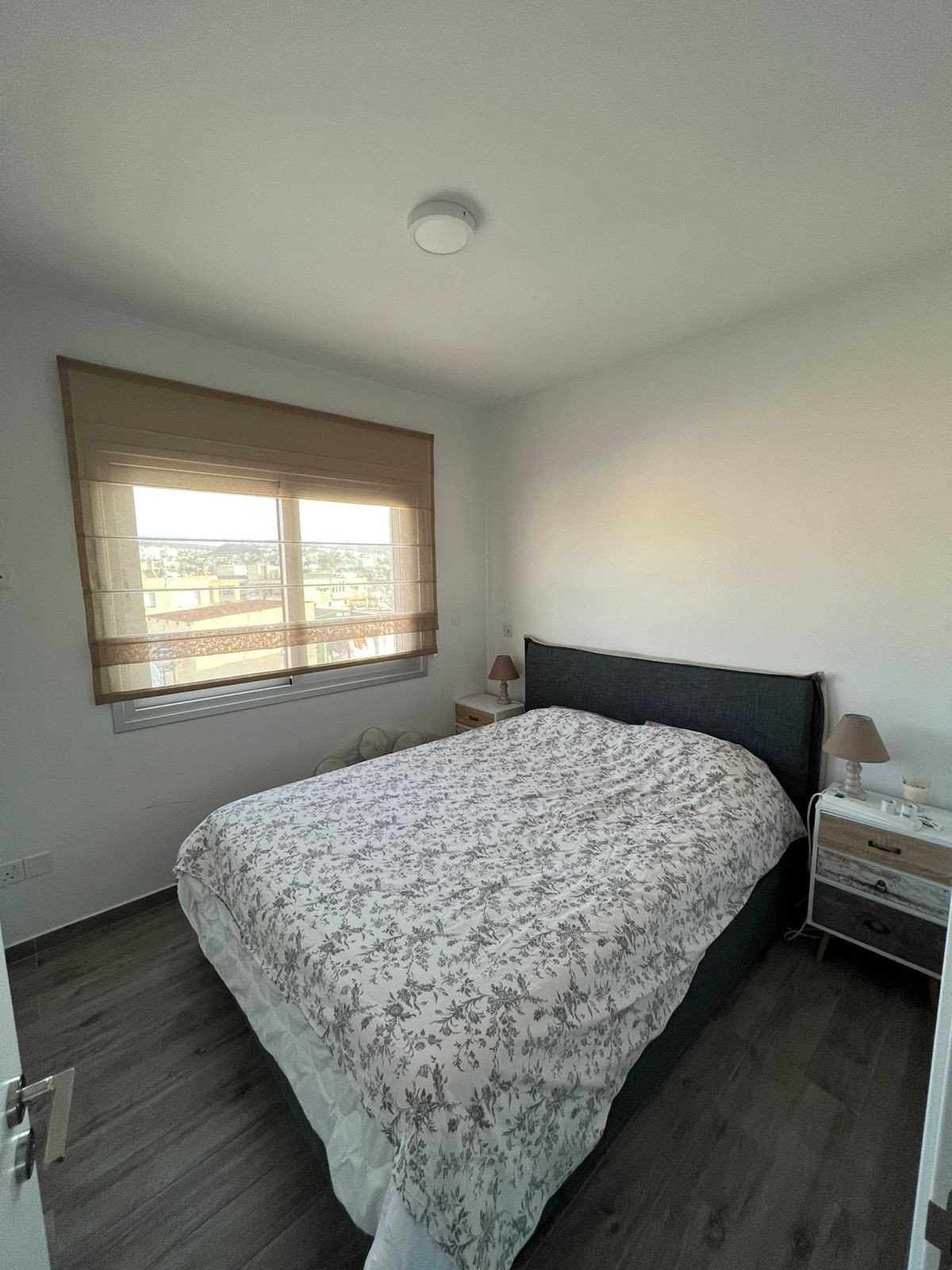 Apartment (Penthouse) in Mesa Geitonia, Limassol for Sale