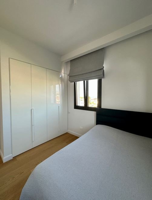 Apartment (Penthouse) in Tombs of the Kings, Paphos for Sale