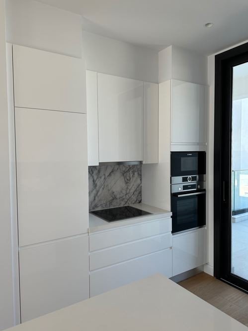 Apartment (Penthouse) in Tombs of the Kings, Paphos for Sale