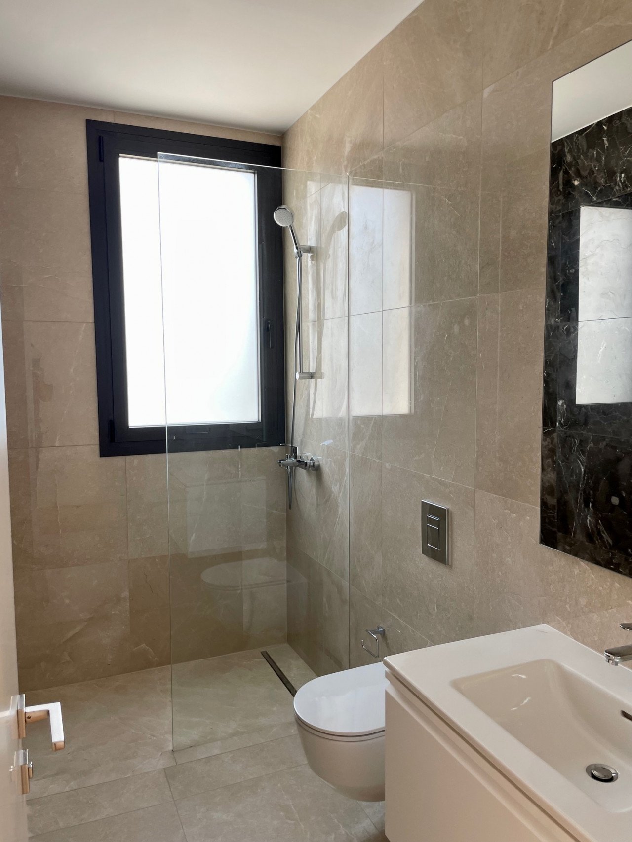 Apartment (Penthouse) in Tombs of the Kings, Paphos for Sale